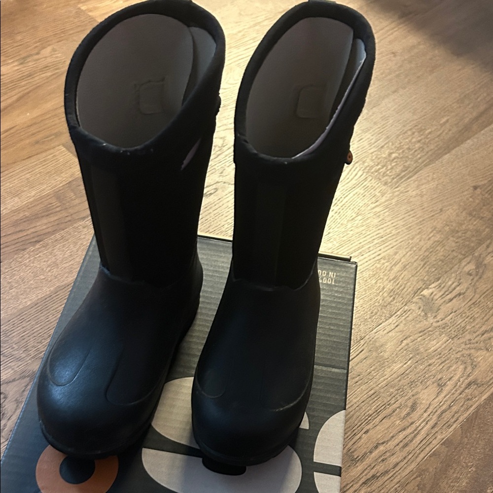 Bogs Neo classic winter Boots